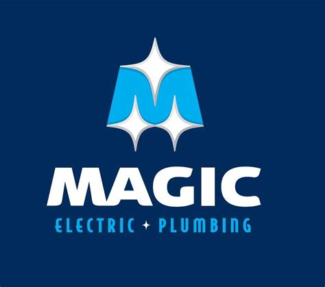 Magic plumbing and electric